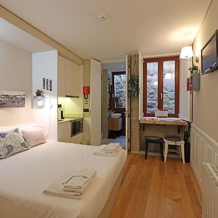 Flh Porto Ribeira Typical Studio Exterior foto